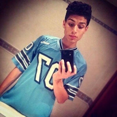 Profile Picture of Jonathan Gabriel (@Gf_jony) on Twitter