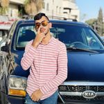 Profile Picture of ~|| 💙 מחמוד אלחטיב 🎭 ||~ (@mahmoud_khatib0) on Instagram