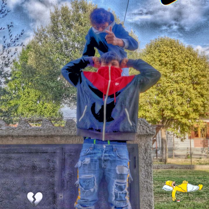 Profile Picture of Thomas Perotti (@thomasperotti) on Tiktok