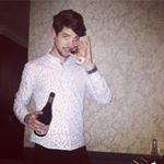 Profile Picture of caleb ganzer (@ganzer_wein) on Instagram