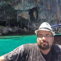 Profile Picture of Mohtassem Jishi (@mohtassem-jishi) on Quora