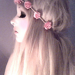 Profile Picture of Constanza  Benavides (@s e m i d e s i e r t a ☾) on Flickr