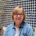 Profile Picture of Janet Wisner Tilstra (@tilstrajanet) on Instagram
