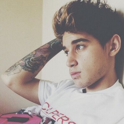 Profile Picture of Bryce. (@BryceManningBH) on Twitter