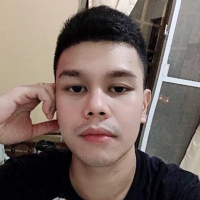 Profile Picture of Edsel John Cortez (@Edseljcs012) on Twitter