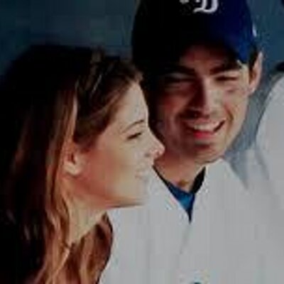 Profile Picture of Ashley&Joseph Jonas (@JashleyCrew) on Twitter