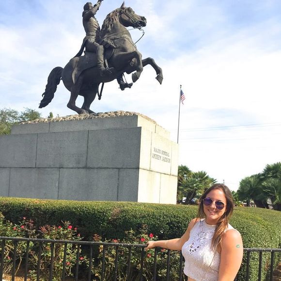 Profile Picture of Annelise Birrittella (@agator8) on Poshmark