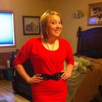 Profile Picture of McKenzie Sumner (@mamabear0904) on Twitter