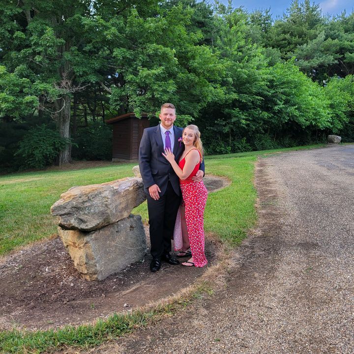 Profile Picture of David Shrock (@@david45600) on Tiktok
