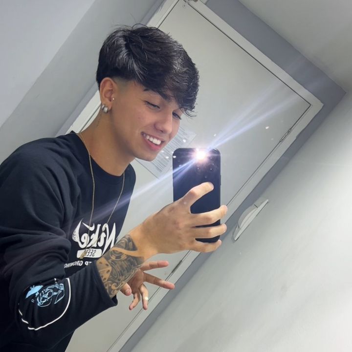 Profile Picture of Adryan Fellipe (@adryan.gimenes) on Tiktok
