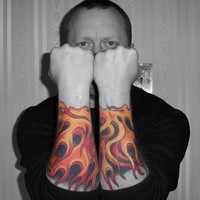 Profile Picture of David Pachucki (@david-pachucki) on Quora