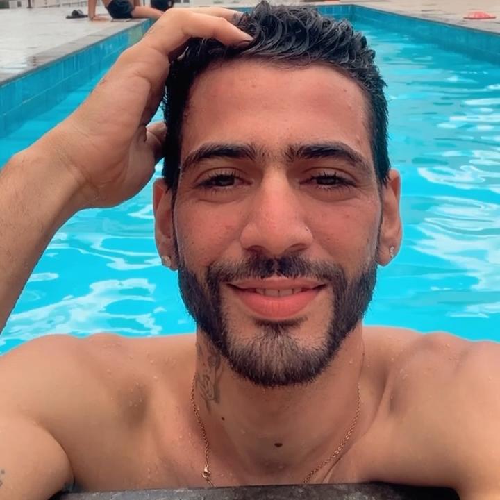 Profile Picture of Patrick Alves (@patrickalves63) on Tiktok