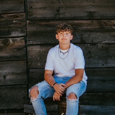 Profile Picture of Tanner Sampson (@tannersampson11) on Twitter