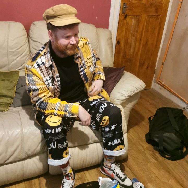Profile Picture of Joseph Cleary (@josephcleary0) on Tiktok