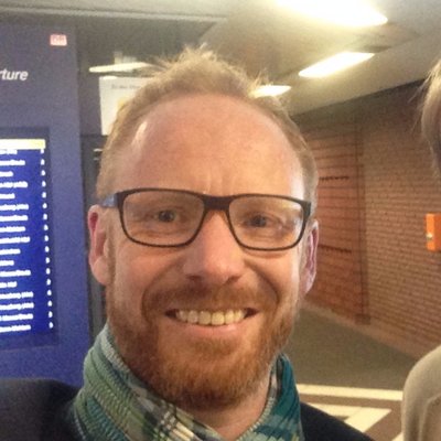 Profile Picture of Stephen Passmore (@stephenpassmore) on Twitter
