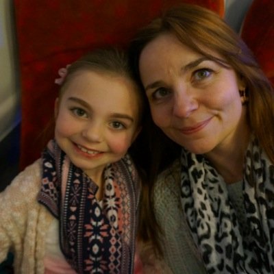 Profile Picture of Debbie Buchanan (@debbielbuchanan) on Twitter