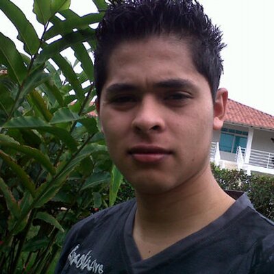 Profile Picture of Kevin Petro Arias (@petro_arias) on Twitter