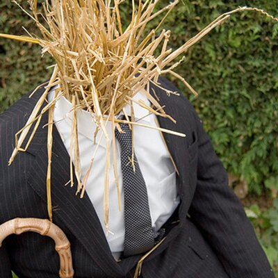Profile Picture of David Straw (@TheStrawface) on Twitter