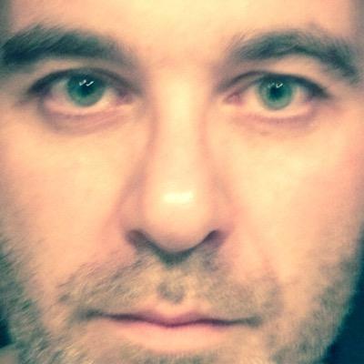 Profile Picture of John Mauro Montanari (@xmavari) on Twitter