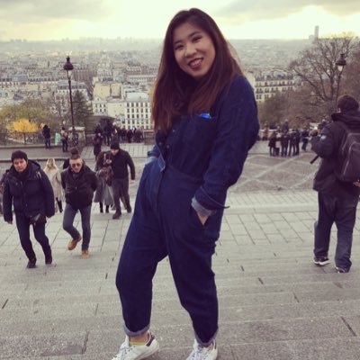 Profile Picture of Jenny Huynh (@J3nnyKH) on Twitter