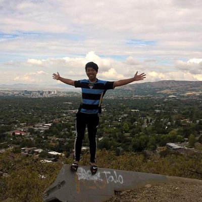 Profile Picture of Pray Reh (@prayrehkarenni1) on Twitter