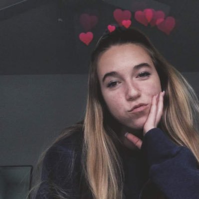 Kate Bowers - Twitter Profile Picture of Kate Bowers (@katebowers23) on Twitter