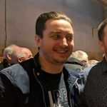 Profile Picture of Michael Saltis (@mike.saltis) on Instagram