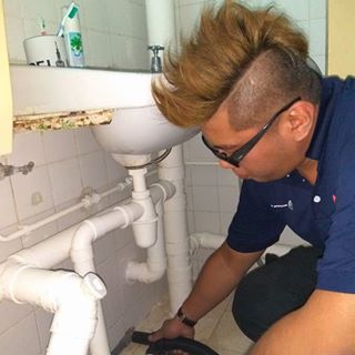 Profile Picture of Calvin Chai (@calvin.chai.33633) on Facebook