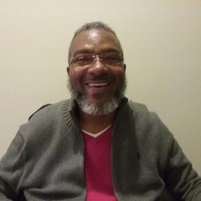 Profile Picture of Randall Nolan Igus (@IgusNolan) on Twitter