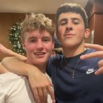 Profile Picture of sam.brockelman (@sam.brockelman) on Instagram