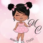 Profile Picture of Mimos da Cassi (@Mimos-da-Cassi) on Facebook