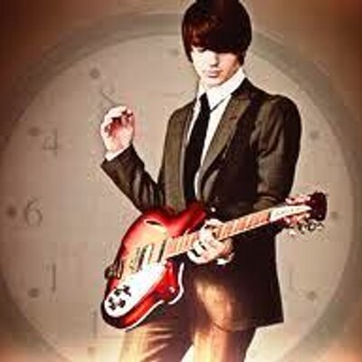 Profile Picture of Arnold R. Lomeli♪♫ (@amigos_ae) on Twitter