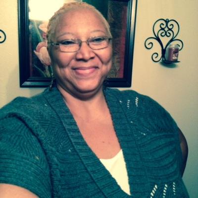 Profile Picture of Ronda Brown (@angelbrneyes) on Twitter