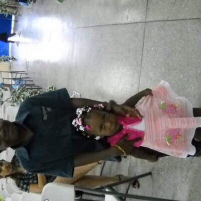 Profile Picture of Cassandra Alleyne (@RastaChic38) on Twitter