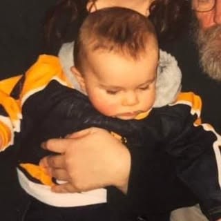 Profile Picture of Brendon Bradley (@brendonbradley) on Instagram