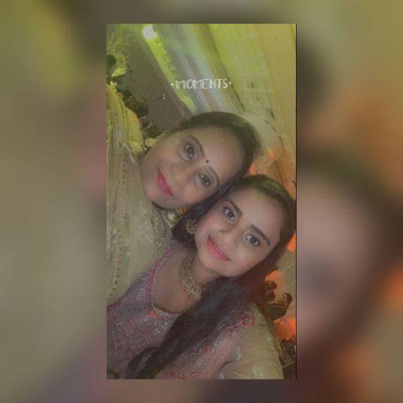 Profile Picture of Rachhpal Bhangu (@deepbeautyspa) on Poshmark