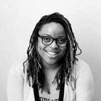 Profile Picture of Shekinah Smith (@shekinah-smith-7) on Quora