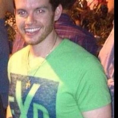 Profile Picture of Rob O'Connor (@RealRobOConnor) on Twitter