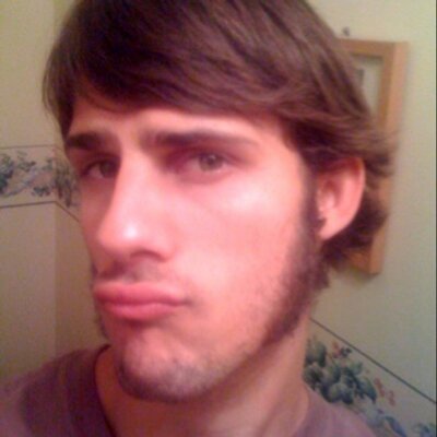 Profile Picture of Jason Troutman (@DesolateArbiter) on Twitter