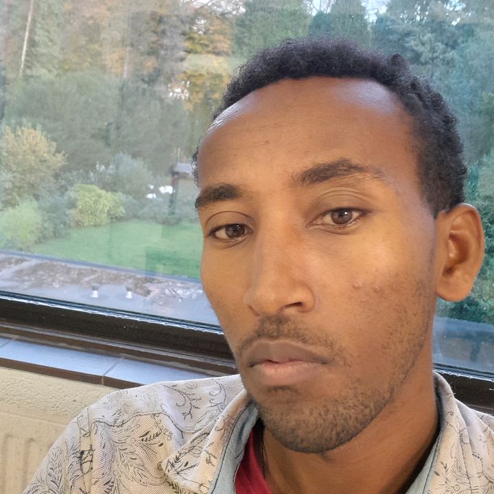 Profile Picture of Adamsew Marelign (@adamsewmg) on Tiktok