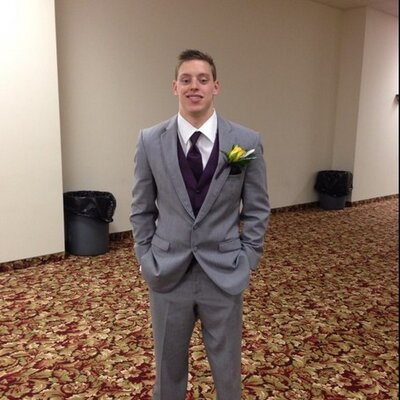 Profile Picture of Corbin  Kennedy (@Corbin_Kennedy) on Twitter