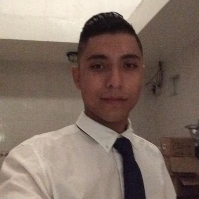 Profile Picture of Martín Everardo Aguilar Morales (@MartnEverardoA2) on Twitter