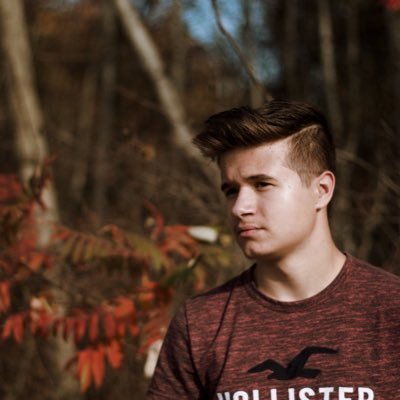 Profile Picture of AidanReed (@AidanReed14) on Twitter