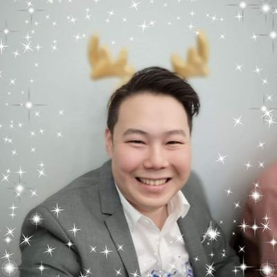 Profile Picture of Derrick Goh Yong Hwee (@HweeDerrick) on Twitter