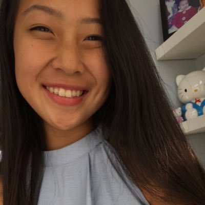 Profile Picture of Lillian Trinh (@trinh_lillian) on Twitter