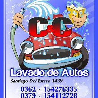 Lavaderoc&c - Twitter Profile Picture of Lavaderoc&c (@LavadoDeAutosCC) on Twitter