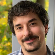 Profile Picture of Patrick Metzger (@PatrickRMetzger) on Youtube