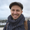 Profile Picture of Yannic Alexander Schuster (@yschuster2) on Flickr