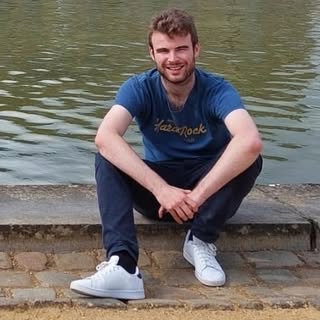 Profile Picture of Thomas De Coster (@decoster.thomas) on Instagram