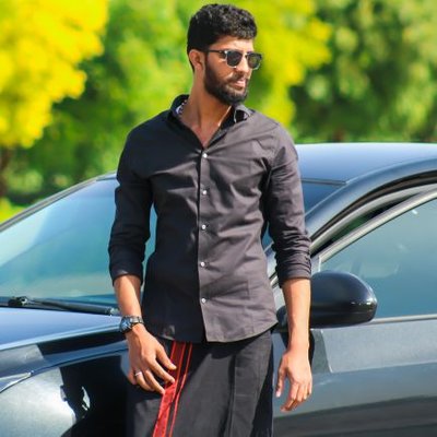 Profile Picture of Srinivasan Ganesan (@sriniganesan02) on Twitter